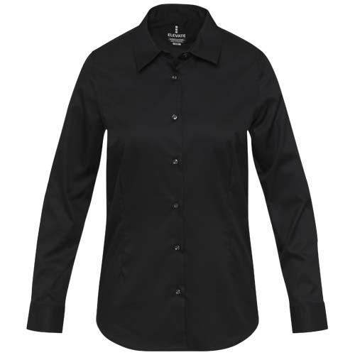 Citrine 185 g/m² Twill Bluse