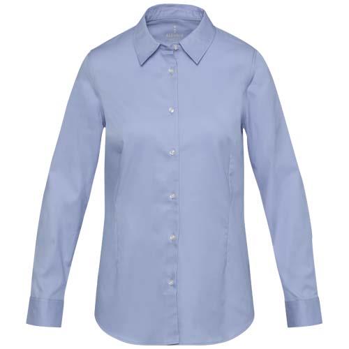 Citrine 185 g/m² Twill Bluse