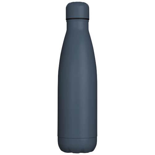 Cove 750 ml RCS-zertifizierte, einwandige Trinkflasche aus recyceltem Edelstahl
