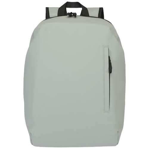 Resi Plus 15´ GRS recycelter diebstahlsicherer Rucksack 18L