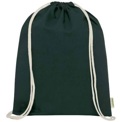 Odisha 140 g/m² OCS Bio-Sportbeutel 5L
