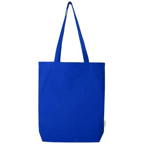 Odisha 270 g/m² OCS Bio-Tragetasche 10L