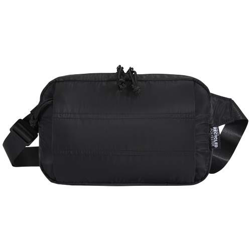 Puffer GRS recycelte Gürteltasche 1,5L