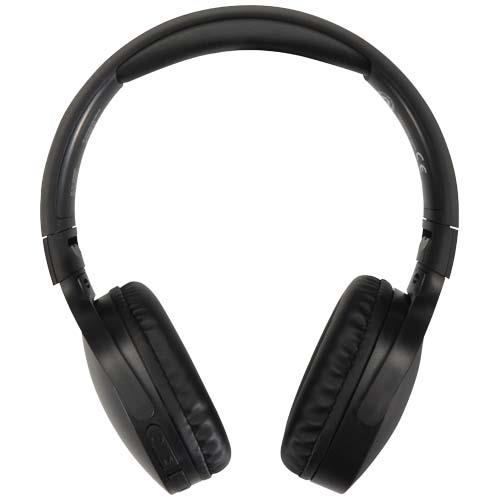 Ancha Over-Ear Wireless Bluetooth® Headset aus recyceltem Kunststoff