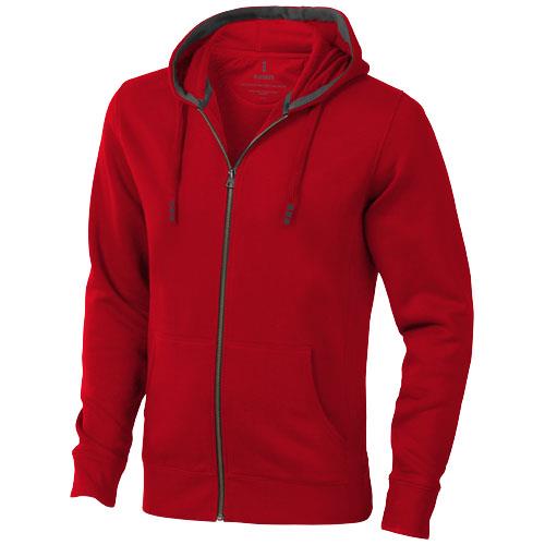 Arora 300 g/m² Kapuzensweatjacke Unisex