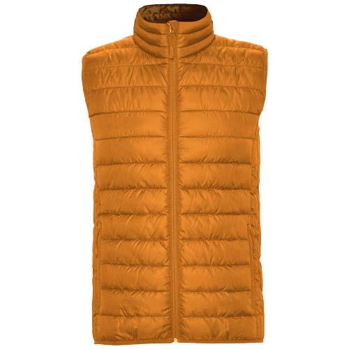 Oslo isolierter Bodywarmer für Herren