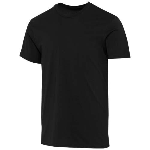 Azurite 160 g/m² Kurzärmeliges T-Shirt Bio Baumwolle (OCS), unisex
