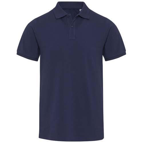 Beryl 220 g/m² Kurzärmeliges Poloshirt Bio-Recyclingmaterial (OCS), unisex