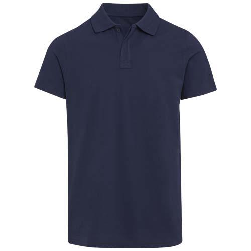 Graphite 180 g/m² Kurzärmeliges Poloshirt Bio Baumwolle (OCS), unisex