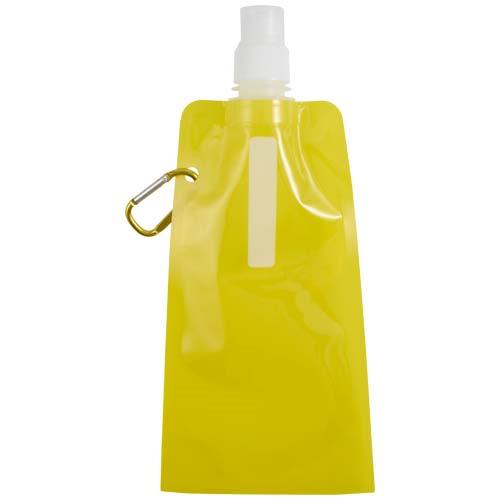 Sipzy 480 ml faltbare Wasserflasche