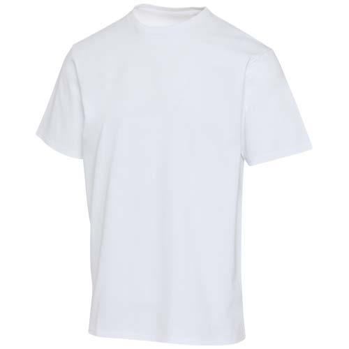 Lucas Oversize T-Shirt aus recycelter 260 g/m2 Bio Baumwolle (OCS) unisex