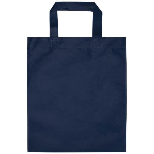 Ecoseal 3 L Mini Tragetasche aus GRS Recyclingmaterial