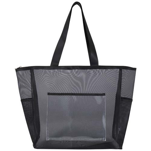 Mesh 23 L Tragetasche aus Recyclingmaterial