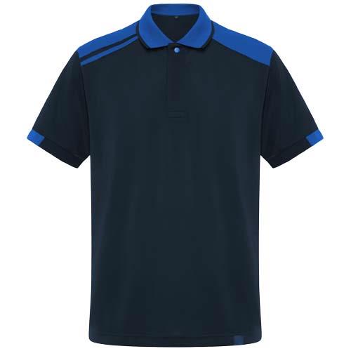 Samurai Kurzärmeliges Poloshirt mit antibakterieller Wirkung, 160 g/m2, unisex