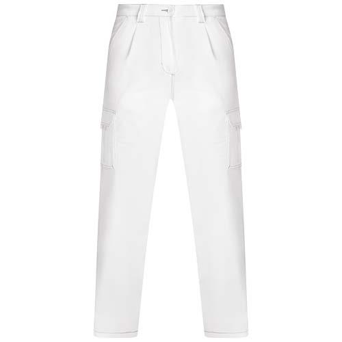 Daily Stretch Arbeitshose aus 250 g/m2 Elasthan