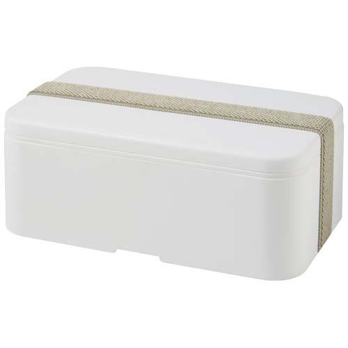 MIYO POP 700 ml einschichtige Lunchbox