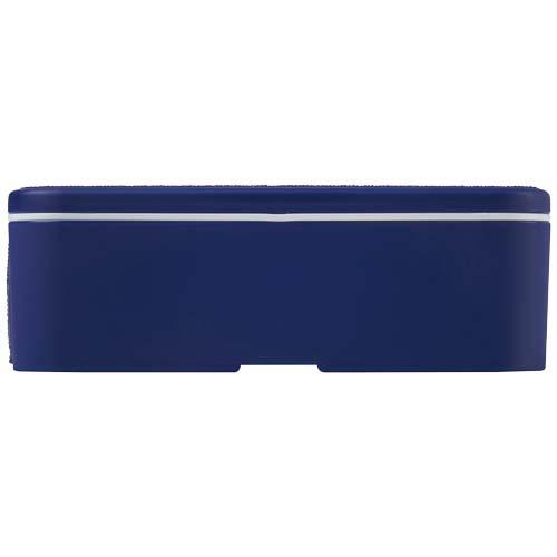 MIYO POP 700 ml einschichtige Lunchbox