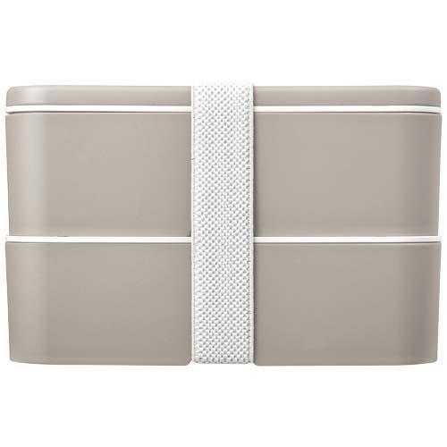 MIYO POP 700 + 700 ml doppelschichtige Lunchbox