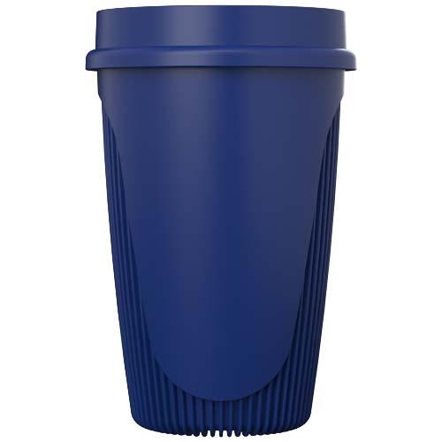 Alto POP 350 ml Becher mit 360°-Deckel