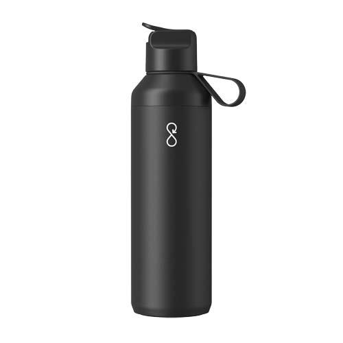 Ocean Bottle Peak GO 710 ml Flasche aus recyceltem Edelstahl