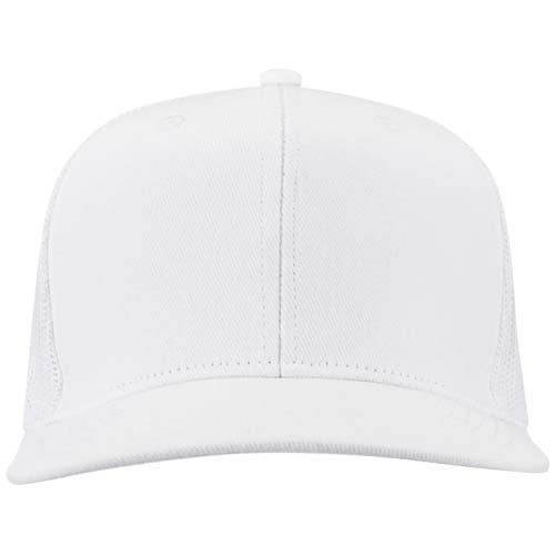 Drift Snapback Kappe mit 6 Segmenten, 260 g/m2