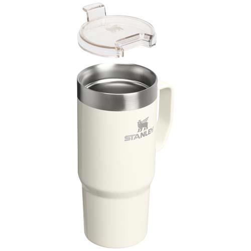 Stanley Everyday Suburban 473 ml Isolierbecher aus recyceltem Edelstahl
