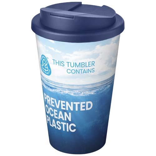 Brite-Americano® POP 350 ml isolierter Trinkbecher mit auslaufsicherem Deckel