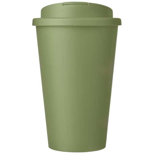 Americano® POP 350 ml isolierter Trinkbecher mit auslaufsicherem Deckel