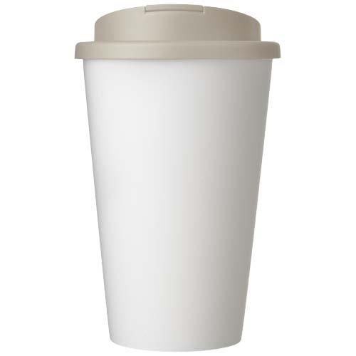 Brite-Americano® POP 350 ml isolierter Trinkbecher mit auslaufsicherem Deckel