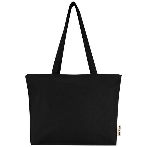Ningbo 320 g/m Reißverschluss Tragetasche 15L