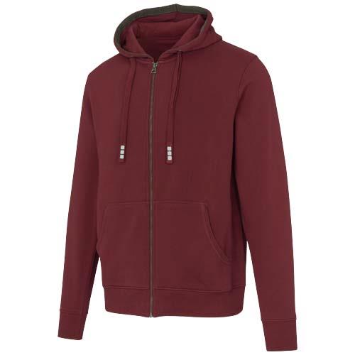 Arora 300 g/m² Kapuzensweatjacke Unisex