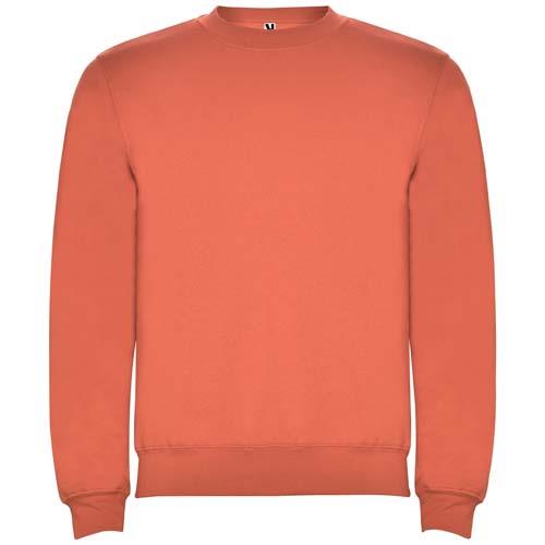 Clasica 280 g/m² Sweatshirt mit Rundhalsausschnitt Unisex