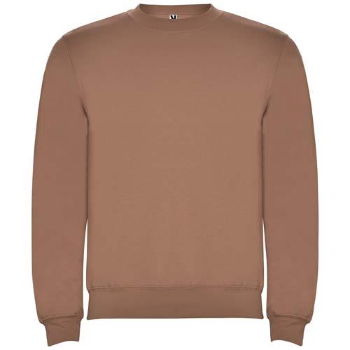Clasica 280 g/m² Sweatshirt mit Rundhalsausschnitt Unisex