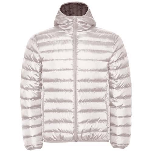 Norway isolierte Jacke für Herren