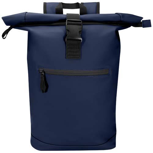 Resi Plus 15´ GRS-recycelter Rolltop Rucksack 18 L