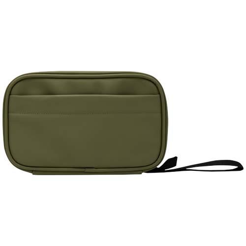Resi Plus GRS recycelte Tech-Tasche 1L
