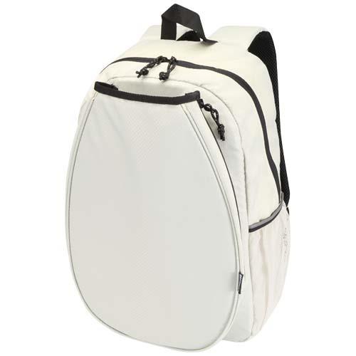 Varyon 15´ GRS Padel-Rucksack aus recyceltem Material, 18 l
