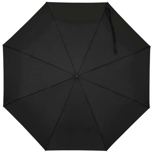 Gale 27´ faltbarer RPET-Regenschirm mit automatischer Öffnungs- und Schließfunktion