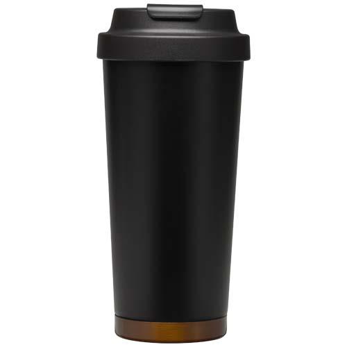 Hampton 480 ml RCS vakuumisolierter One-Touch Becher aus recyceltem Edelstahl