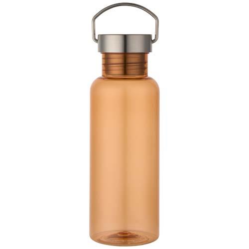 Thor 600 ml RCS Trinkflasche aus recyceltem RPET