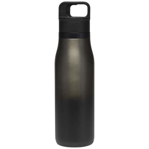 SMART 500 ml RCS doppelwandiger vakuumisolierter One-Touch Becher aus recyceltem Edelstahl