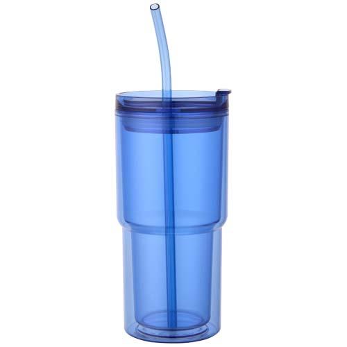 Archer 480 ml doppelwandiger Becher