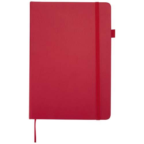 Liss A5 Hardcover Notizbuch aus recyceltem Kunststoff