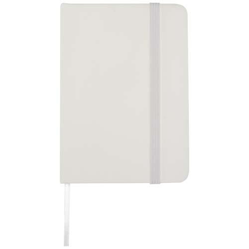 Spectrum A7 HArdcover Notizbuch