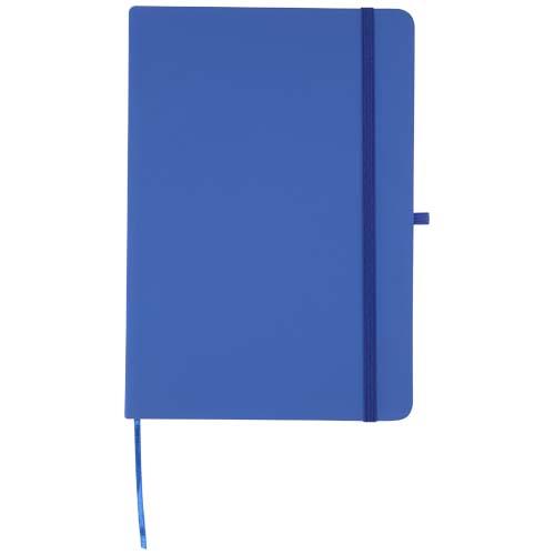 Spectrum Set A5 Hardcover Notizbuch aus Recyclingpapier und einem Kugelschreiber