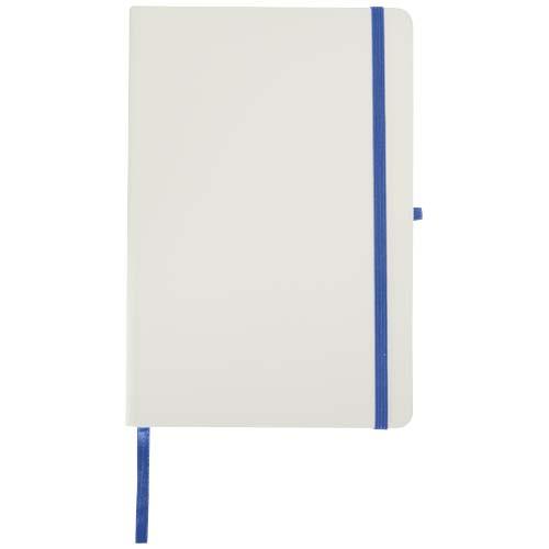 Spectrum A5 Hardcover Notizbuch mit farbigem Schnitt