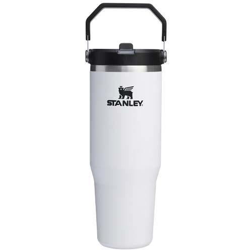 Stanley IceFlow™ 2.0 890 ml Thermobecher aus Edelstahl mit Flip Strohhalm