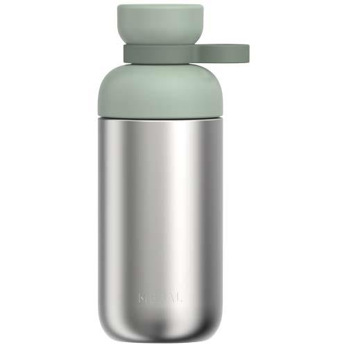 Mepal Vita 500 ml Trinkflasche aus recyceltem Edelstahl (Kohlensäure geeignet)