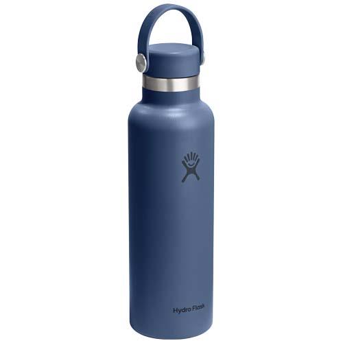 mittelblau