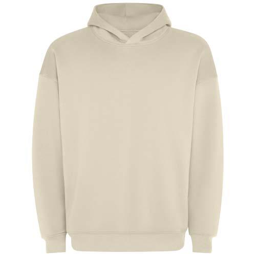 Otto Oversize Hoodie Unisex